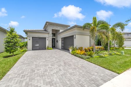 New construction Single-Family house 20092 Hirono Ln, Boca Raton, FL 33434 - image