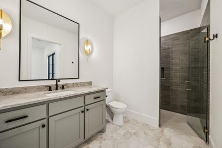 New construction Single-Family house 9629 Saint Michel Ln, Fort Worth, TX 76126 - image 10