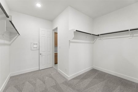 New construction Single-Family house 1097 Woodland Rd, Weatherford, TX 76088 - image 19