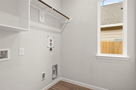 New construction Single-Family house 3021 Bristlegrass St, Brookshire, TX 77423 plan The Benbrook - image 9