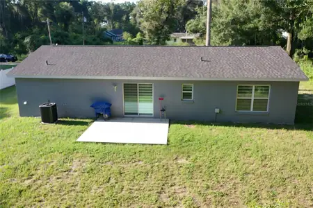 New construction Single-Family house 835 Nw 123Rd Ln, Citra, FL 32113 - image