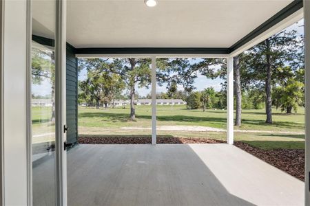 New construction Single-Family house 1151 Nw 132Nd Boulevard, Newberry, FL 32669 - photo 41 41