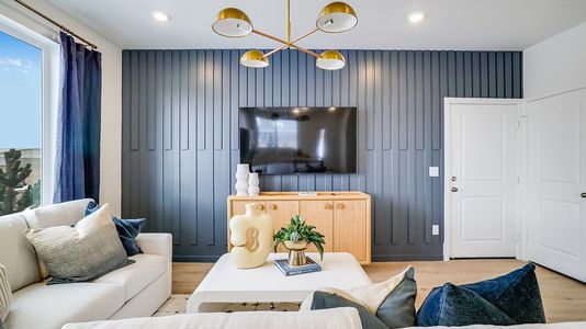 Tanterra by Lennar in Parker - image 15