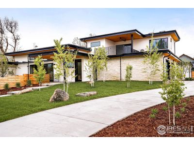 New construction Single-Family house 2125 Upland Ave, Boulder, CO 80304 - photo 0