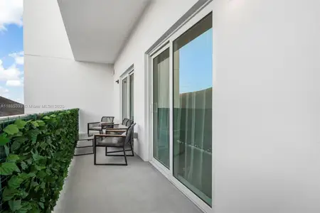 New construction Condo house 1938 Jackson St, Unit 306, Hollywood, FL 33020 - image