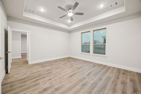 New construction Single-Family house 2233 Vista Wy, Waxahachie, TX 75165 null- photo 23 23