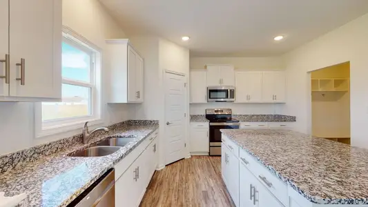 New construction Single-Family house 175 Independence Blvd, Newport, NC 28570 plan Yorkshire - image 9