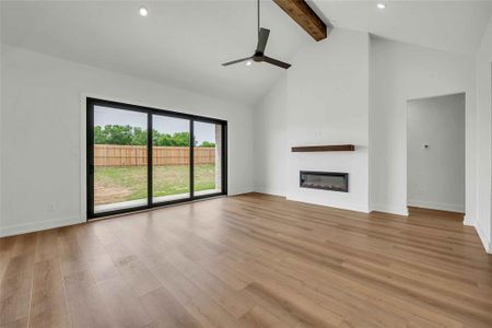 New construction Single-Family house 305 Boots Ct, Lorena, TX 76655 plan Kickapoo Creek - image 15