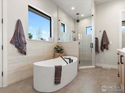 New construction Single-Family house 3650 Tall Grass Ct, Timnath, CO 80547 - image 19