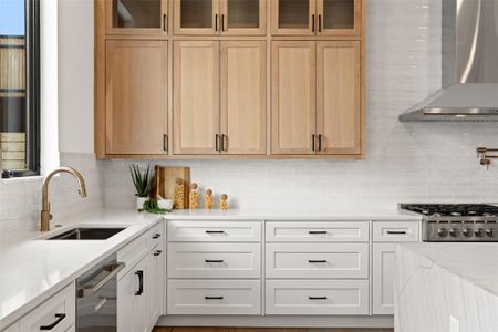 New construction Single-Family house 2603 Rockingham Dr, Austin, TX 78704 - image 8