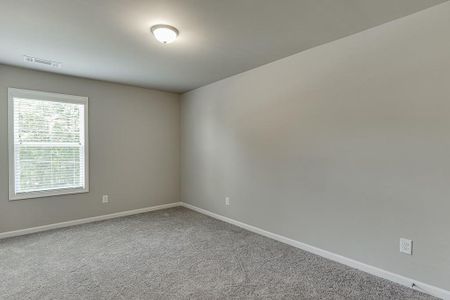 New construction Townhouse house 5132 Fox Den Rd, Oakwood, GA 30566 null- photo 18 18