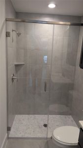 New construction Single-Family house 216 Scofield Ave, Georgetown, TX 78628 plan Vanderpool II - image 8