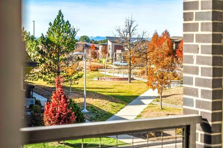 New construction Townhouse house 18 Oneida Ct, Denver, CO 80230 - image 2