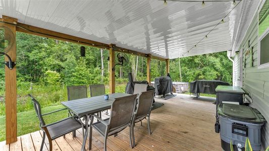New construction Manufactured Home house 12615 Old Dade City Rd, Kathleen, FL 33849 - image