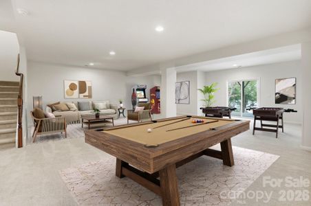 New construction Single-Family house 17909 Wilbanks Dr, Charlotte, NC 28278 - image 11