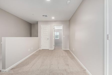 New construction Townhouse house 733 E Commonwealth Ave, Unit 26, Chandler, AZ 85225 - image 19