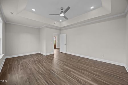 New construction Single-Family house 2396 Heartland Rd, Battleboro, NC 27809 plan Bancroft - image 16