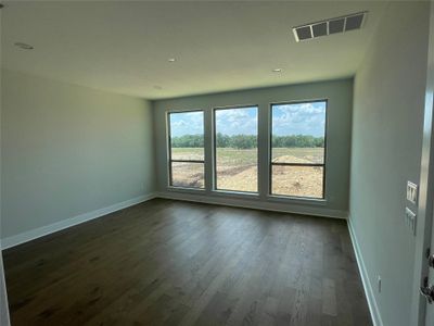 New construction Single-Family house 2949 Redwood Grv, Leander, TX 78641 Llano II- photo 11 11