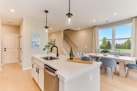 New construction Single-Family house 134 Bolter Ln, Elgin, SC 29045 plan The Sadler - image 12