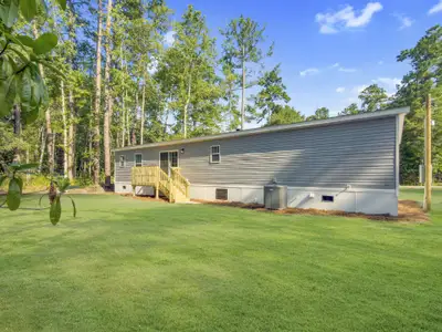 New construction Mobile Home house 6152 State Rd S-10-2077 Rd, Ravenel, SC 29470 - image