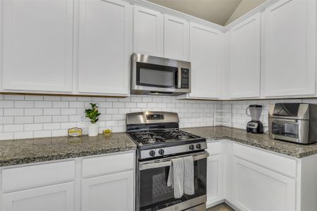 New construction Single-Family house 23215 Birmingham Grove Ln, Tomball, TX 77375 plan Leopold - image 14