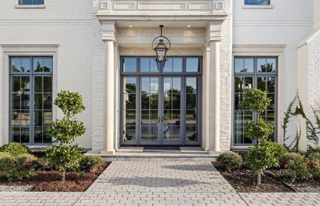 New construction Single-Family house 5610 Lobello, Dallas, TX 75229 - image