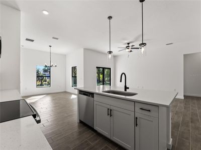 New construction Single-Family house 3085 Stockton Ave, North Port, FL 34286 - image 4