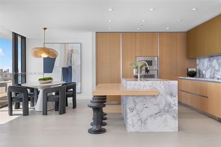 New construction Condo house 500 Alton Rd, Unit 2802, Miami Beach, FL 33139 - image 13