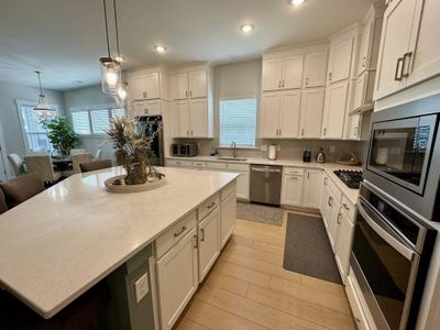 New construction Single-Family house 2221 Generals St, Charleston, SC 29492 null- photo 7 7