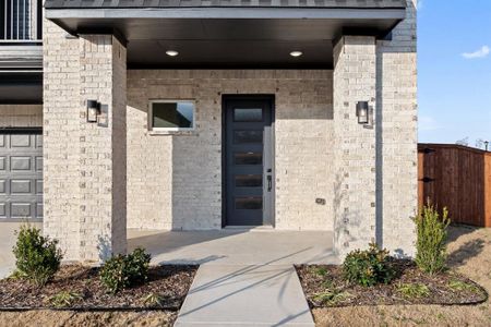 New construction Single-Family house 2129 Oak Haven Ct, Garland, TX 75044 null- photo 3 3