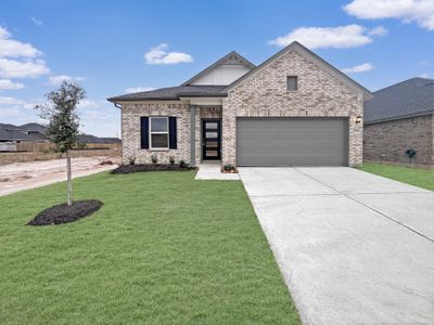 Audubon 50's by Smith Douglas Homes in Magnolia - photo 1 1
