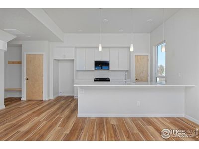 New construction Townhouse house 733 Kubat Ln, Unit A, Longmont, CO 80503 null- photo 1 1