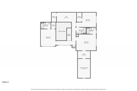 New construction Single-Family house 9150 Greenway Ct, Gainesville, GA 30506 plan Chatsworth - image 7