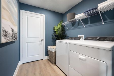 New construction Single-Family house 6200 Sw 97Th St, Ocala, FL 34476 plan Palmetto - image 4