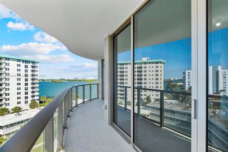 New construction Condo/Apt house 1135 103 St, Unit 701, Bay Harbor Islands, FL 33154 - photo 41 41