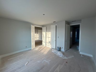 New construction Single-Family house 1210 Julian Dr, Van Alstyne, TX 75495 San Marcos- photo 30 30