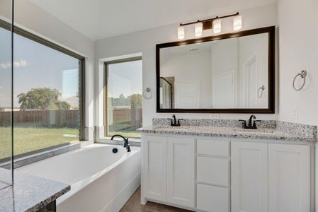 New construction Single-Family house 583 Mb S Wy, Pilot Point, TX 76258 - image 5