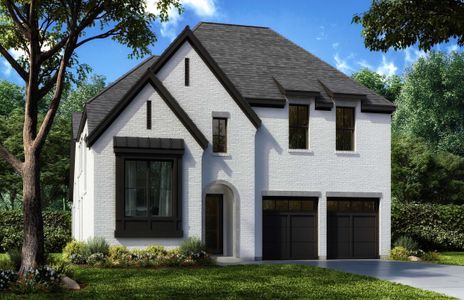 New construction Single-Family house 1514 Emerald Bay Ln, St. Paul, TX 75098 null- photo 7 7