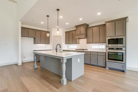 New construction Single-Family house 6933 Talon Dr, Fort Worth, TX 76179 plan Evelyn - image 16