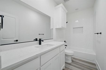 New construction Single-Family house 912 Layne Dr, Denison, TX 75020 null- photo 21 21