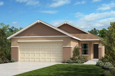 New construction Single-Family house 3120 85Th St E, Palmetto, FL 34221 null- photo 5 5