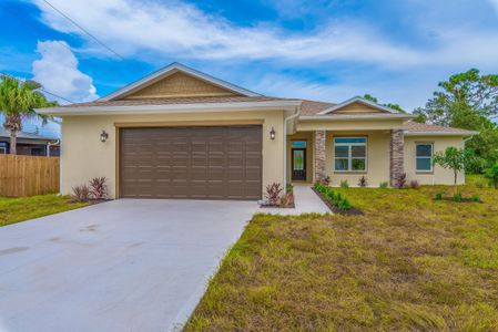 New construction Single-Family house 386 Marion Oaks Trail, Ocala, FL 34473 - photo 0