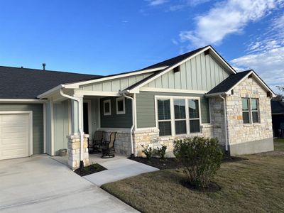 Cottage at Kissing Tree by Brookfield Residential in San Marcos - photo 12 12