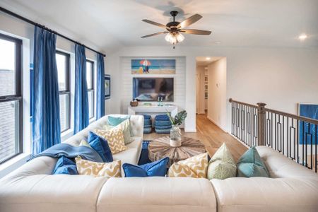 Jubilee: 40ft. lots 10