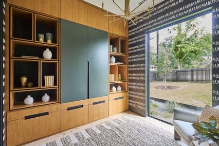 New construction Single-Family house 1602 Taylor Gaines St, Austin, TX 78741 - image 4