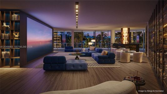 New construction Condo house 1380 S Ocean Blvd, Unit 501, Pompano Beach, FL 33062 - image 14