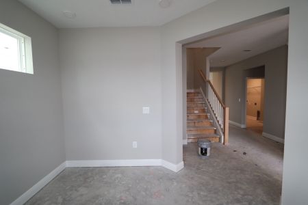 New construction Single-Family house 31236 Denham Ridge Ln, Wesley Chapel, FL 33545 Santa Monica- photo 111 111