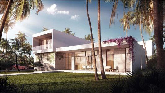 New construction Single-Family house 16669 Botaniko Dr, Weston, FL 33326 O3A- photo 0 0
