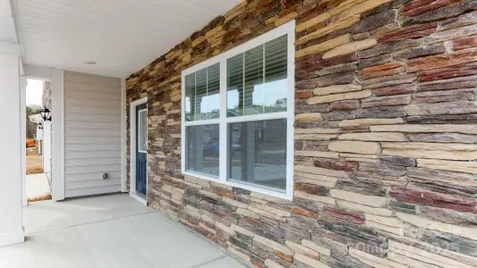 New construction Single-Family house 4615 Harris Elliot Rd, Lincolnton, NC 28092 plan Hayden - image