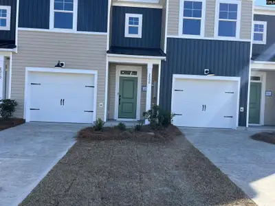 New construction Single-Family house 2008 Armada Rd, Columbia, SC 29229 - image